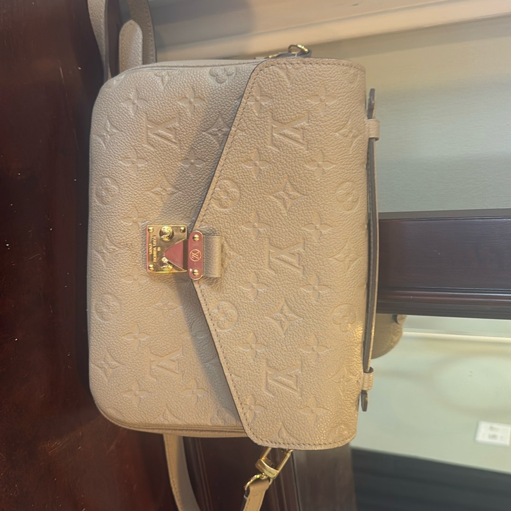 Pochette